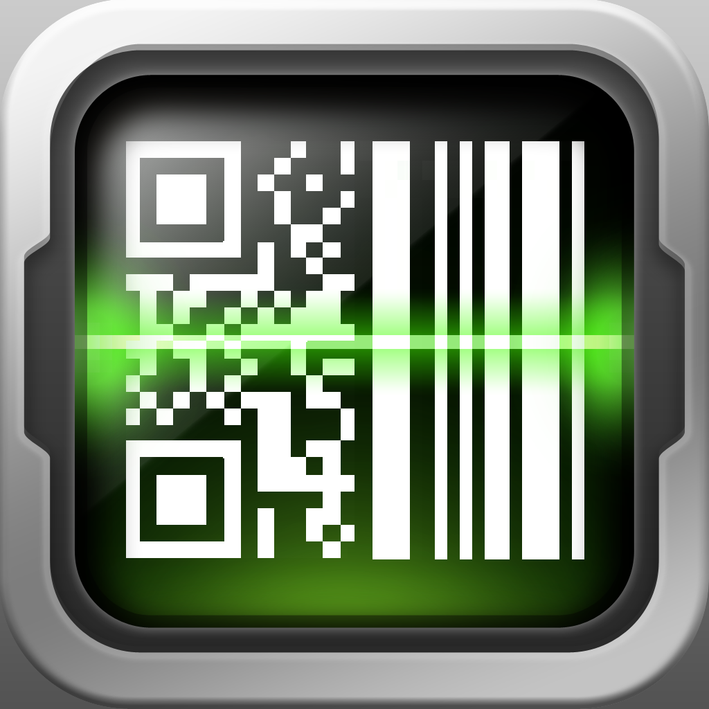 Quick Scan Pro - QR & Barcode Scanner